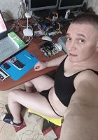 Prostitute